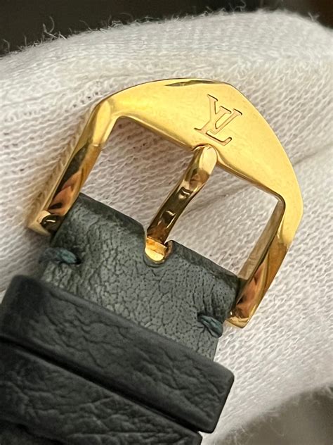 Louis Vuitton Monterey 2 Green Ceramic .